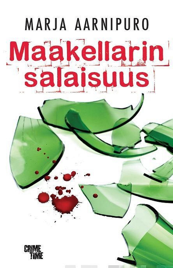 Maakellarin salaisuus