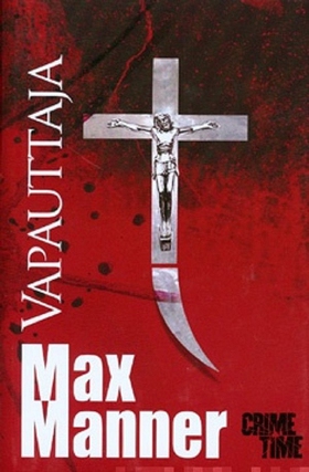 Vapauttaja (e-bok) av Max Manner