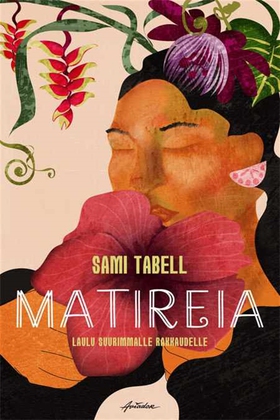 Matireia (e-bok) av Sami Tabell