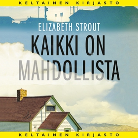 Kaikki on mahdollista (ljudbok) av Elizabeth St