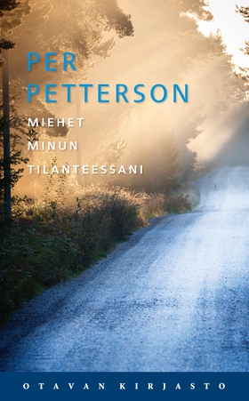 Miehet minun tilanteessani (e-bok) av Per Pette