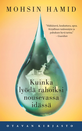 Kuinka lyödä rahoiksi nousevassa idässä (e-bok)