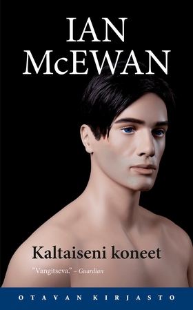 Kaltaiseni koneet (e-bok) av Ian McEwan