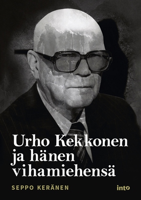 Urho Kekkonen ja hänen vihamiehensä (e-bok) av 