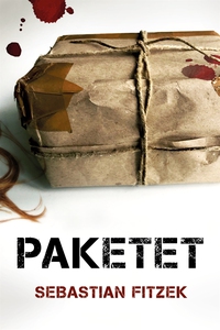 Paketet (e-bok) av Sebastian Fitzek