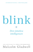 Blink : den intuitiva intelligensen