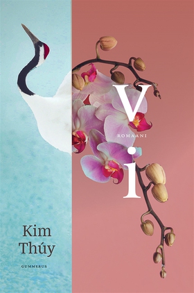 Vi (e-bok) av Kim Thuy