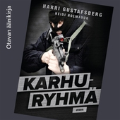 Karhuryhmä