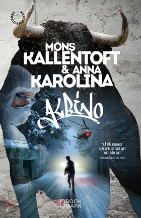 Albino (e-bok) av Mons Kallentoft, Anna Karolin