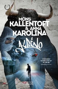 Albino (e-bok) av Mons Kallentoft, Anna Karolin