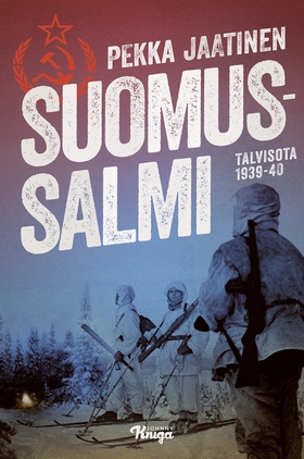 Suomussalmi (e-bok) av Pekka Jaatinen