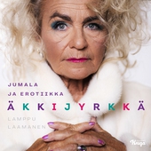 Äkkijyrkkä