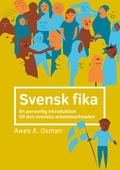 Svensk fika