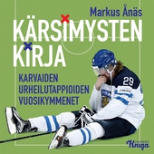 Kärsimysten kirja