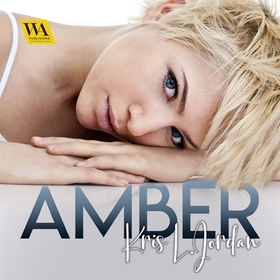 Amber (ljudbok) av Kris L. Jordan