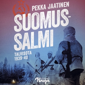 Suomussalmi (ljudbok) av Pekka Jaatinen