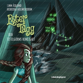 Ester Tagg och Tistelgorms hemlighet (ljudbok) 
