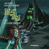 Ester Tagg och Tistelgorms hemlighet