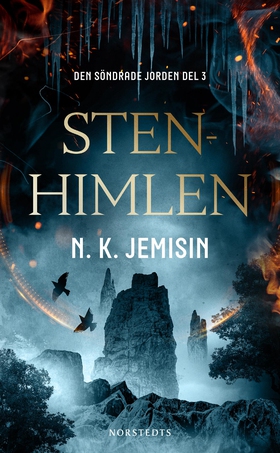 Stenhimlen (e-bok) av N. K. Jemisin