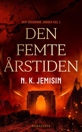 Den femte årstiden (e-bok) av N. K. Jemisin