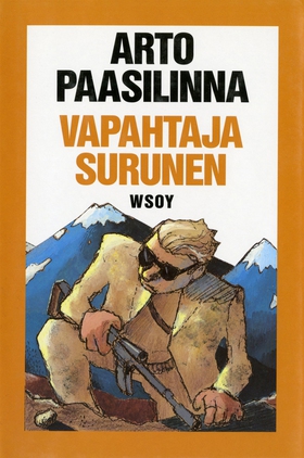 Vapahtaja Surunen (e-bok) av Arto Paasilinna