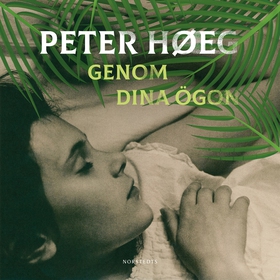 Genom dina ögon (ljudbok) av Peter Høeg