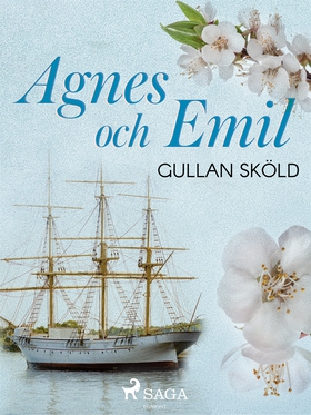 Agnes och Emil (e-bok) av Gullan Sköld