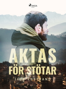 Aktas för stötar (e-bok) av Jack Edstrand