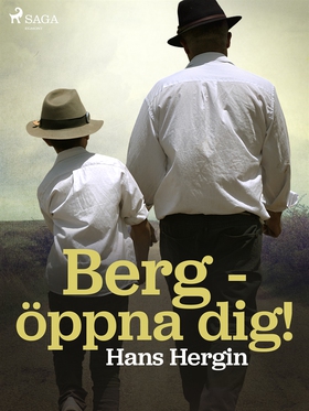 Berg - öppna dig! (e-bok) av Hans Hergin