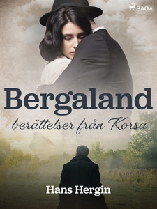 Bergaland: berättelser från Korsa (e-bok) av Ha