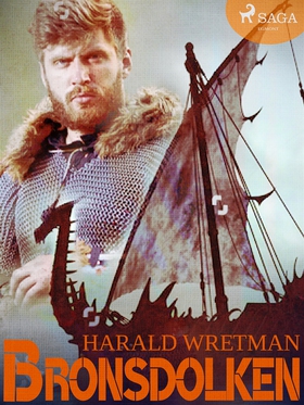 Bronsdolken (e-bok) av Harald Wretman