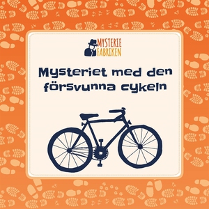 Mysteriet med den försvunna cykeln: En deckargå