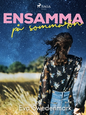 Ensamma på sommarön (e-bok) av Eva Swedenmark