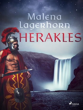 Herakles (e-bok) av Malena Lagerhorn