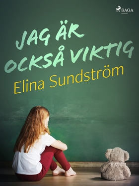 Jag är också viktig (e-bok) av Elina Sundström