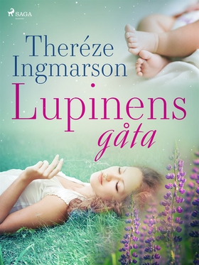 Lupinens gåta (e-bok) av Theréze Ingmarson