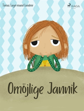 Omöjlige Jannik (e-bok) av Tomas Lagermand Lund