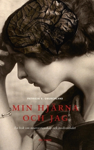 Min hjärna och jag (e-bok) av Patricia Churchla