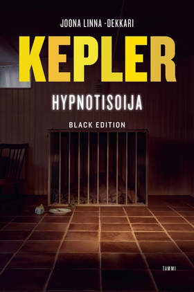 Hypnotisoija - Black Edition (e-bok) av Lars Ke