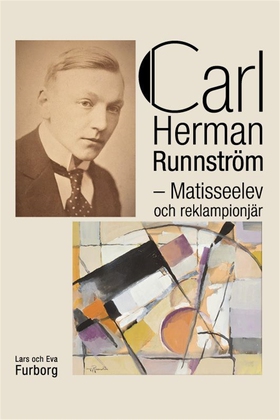 Carl Herman Runnström (e-bok) av Lars Furborg, 