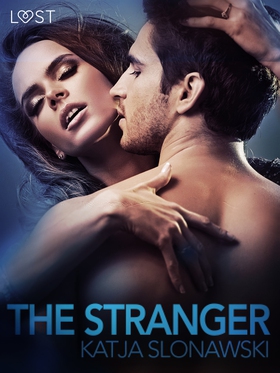The Stranger - erotic short story (e-bok) av Ka