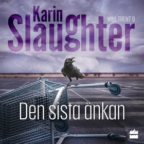 Den sista änkan (ljudbok) av Karin Slaughter