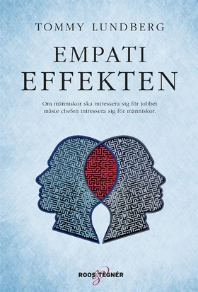 Empatieffekten (e-bok) av Tommy Lundberg