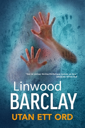 Utan ett ord (e-bok) av Linwood Barclay