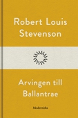 Arvingen till Ballantrae