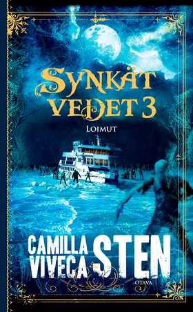 Loimut (e-bok) av Viveca Sten, Camilla Sten