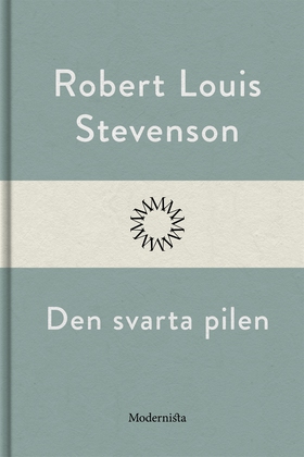 Den svarta pilen (e-bok) av Robert Louis Steven