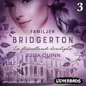 Familjen Bridgerton. En förtrollande hemlighet
