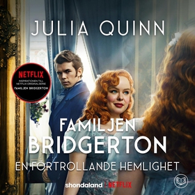 En förtrollande hemlighet (ljudbok) av Julia Qu