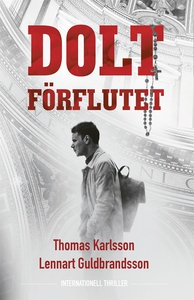 Dolt förflutet (e-bok) av Lennart Guldbrandsson
